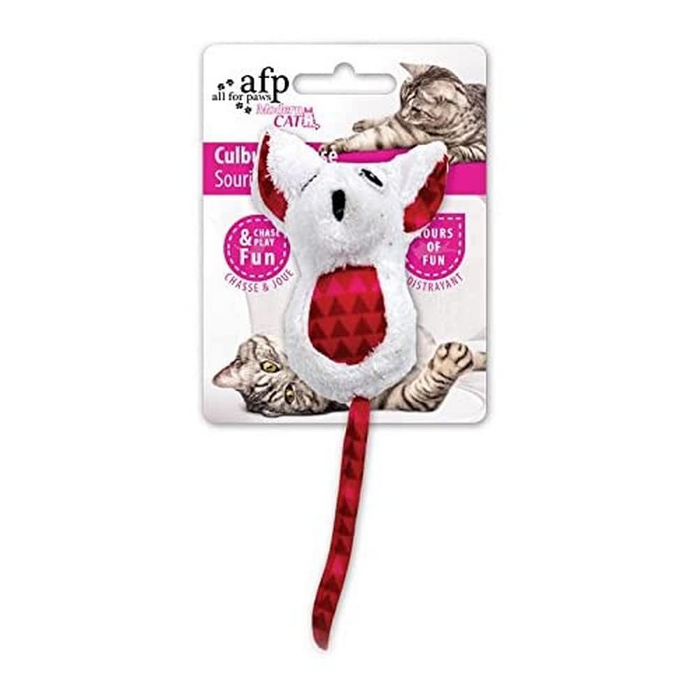 afp Modern Toys for Cats