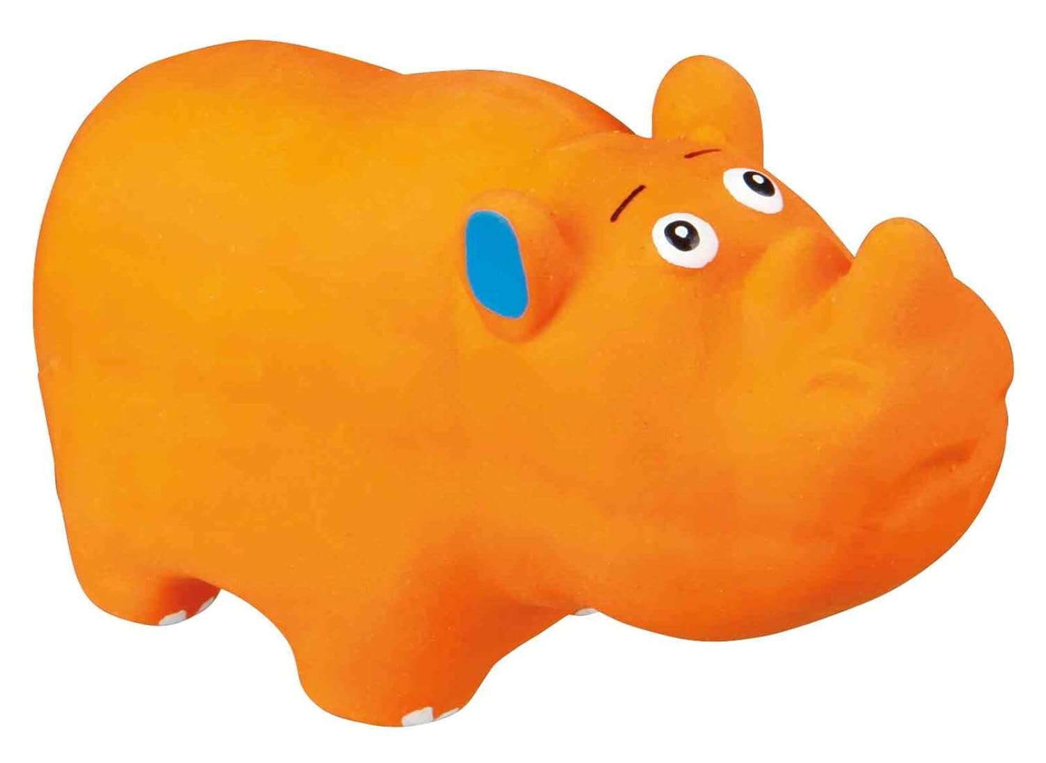 Trixie Baby Zoo Assorted Toys for Dogs