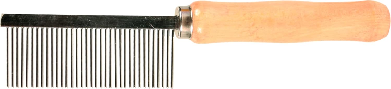 Trixie Comb for Medium Teeth Dogs & Cats