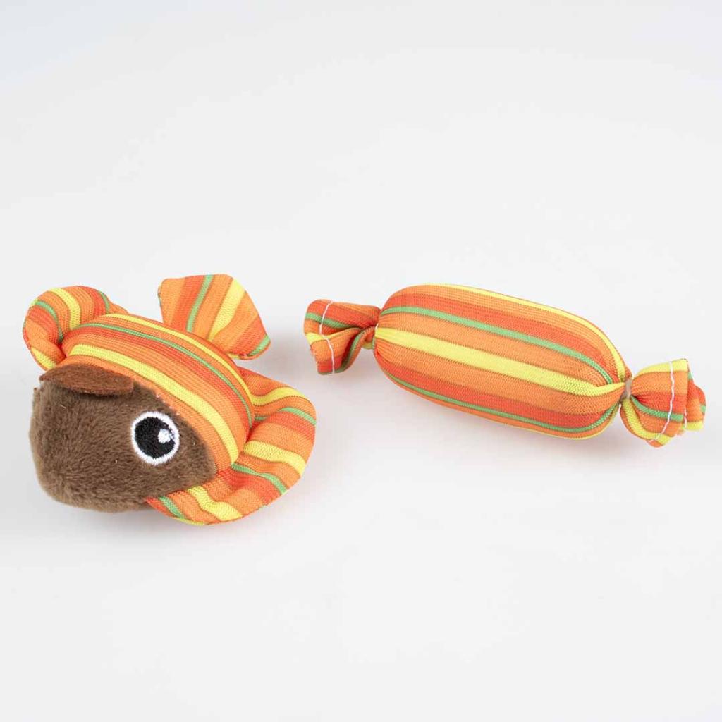 Duvoplus Assortment Fish and Candy