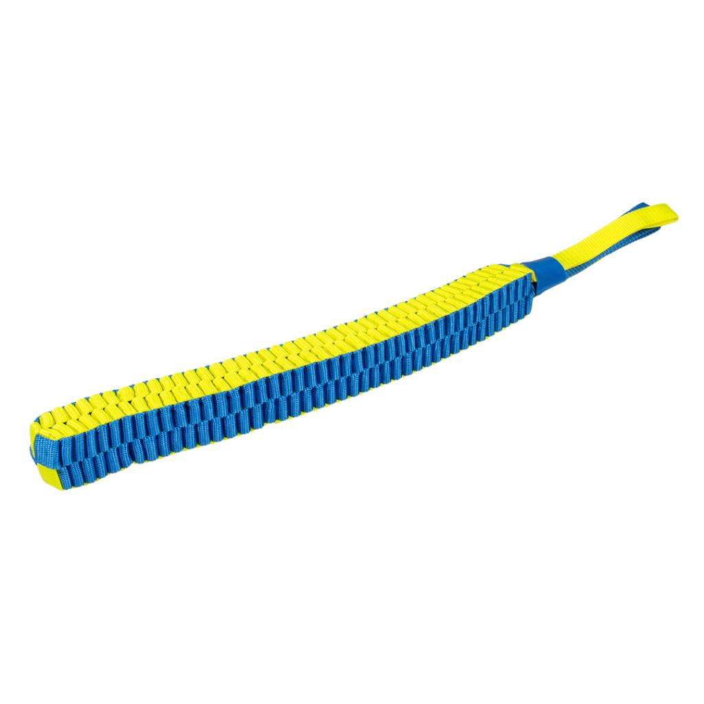 Duvoplus Supa Nylon Tug Stick Toy for Dogs