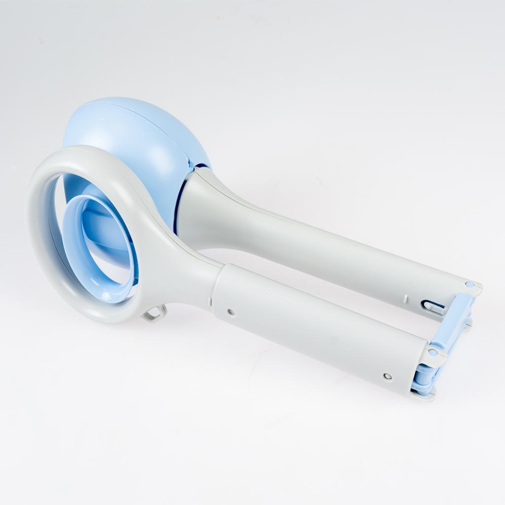 Duvoplus Foldable poop scooper