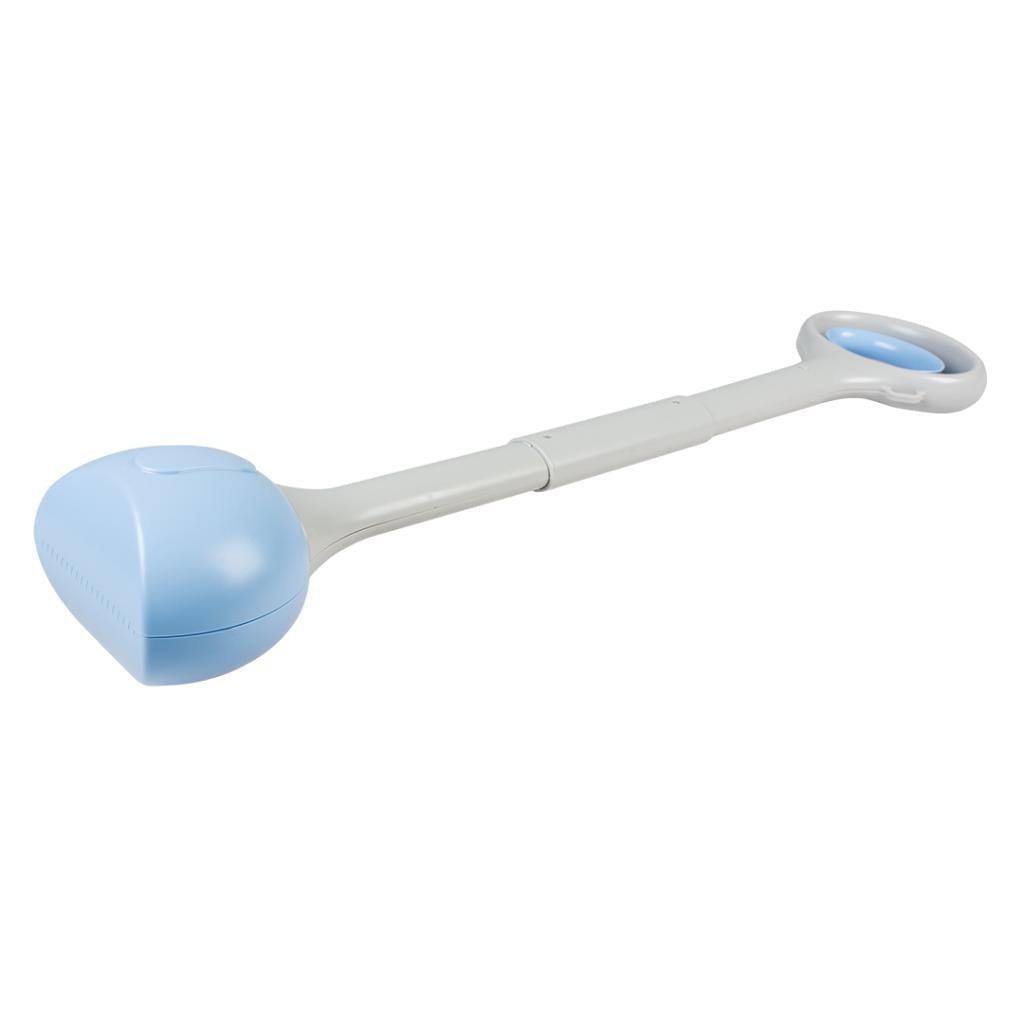 Duvoplus Foldable poop scooper