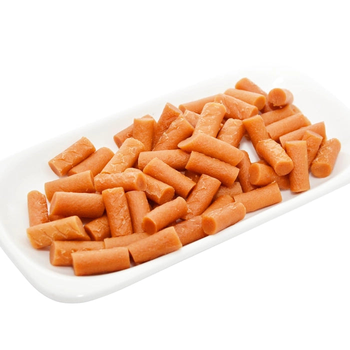 Barking Blends Chicken Granules & Mini Stick Dog Treats