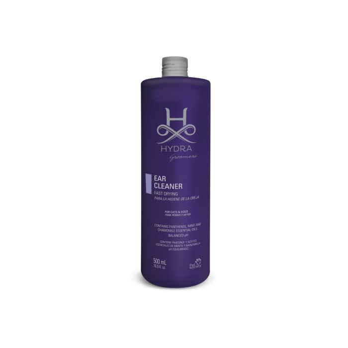 Hydra Ear Cleaner Hygiene Solution
