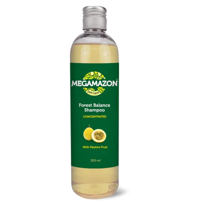 Hydra Megamazon Forest Shampoo
