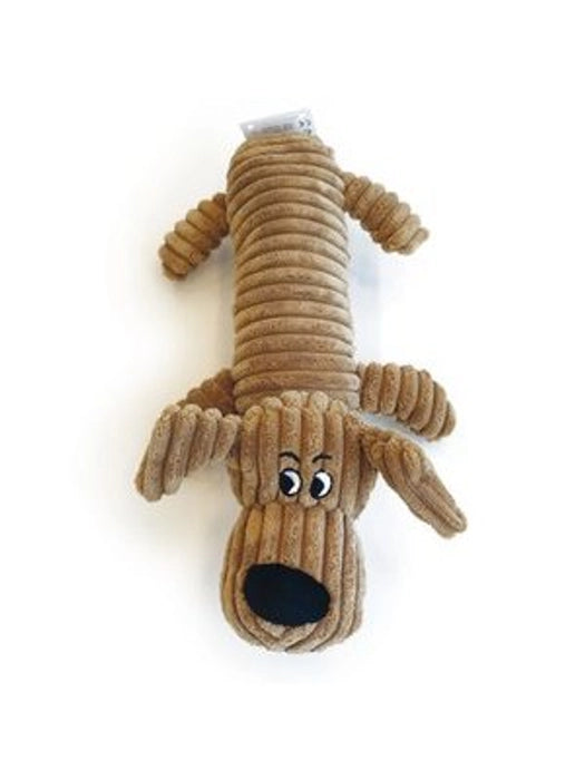 M-Pets Bobby Squeaker