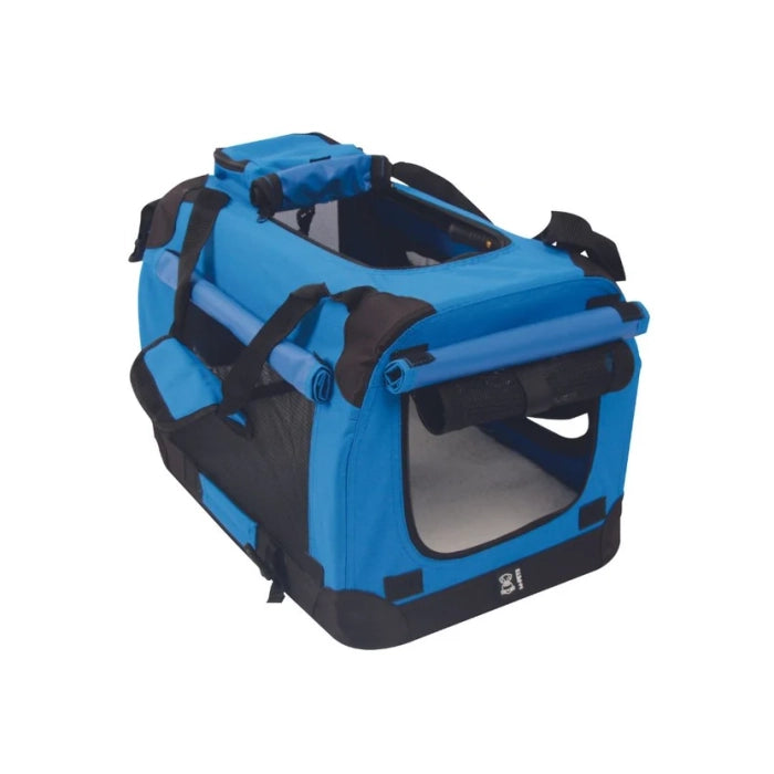 M-Pets Flow Crate for Cats & Dogs