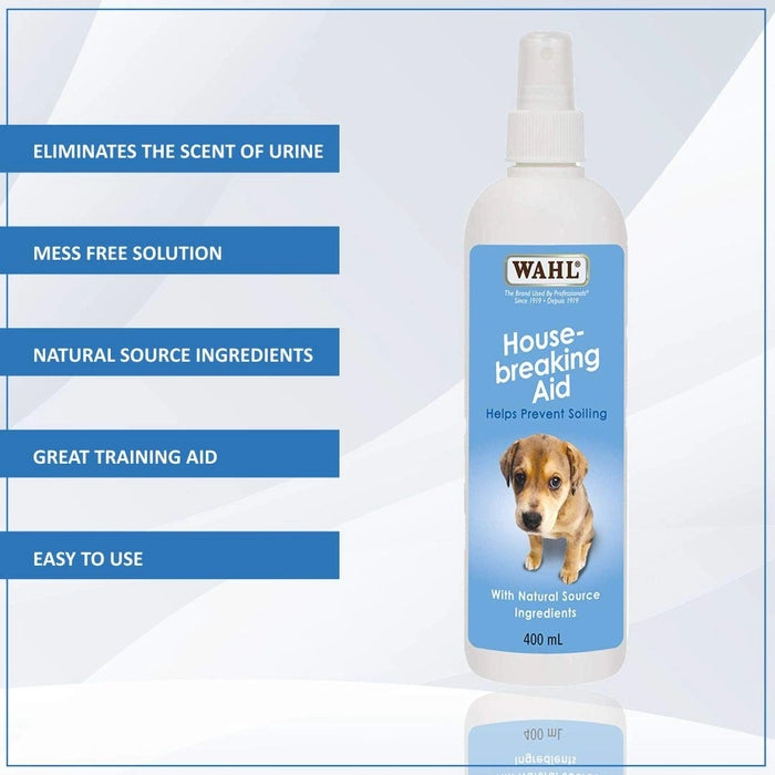 Wahl Housebreaking Aid for Pets