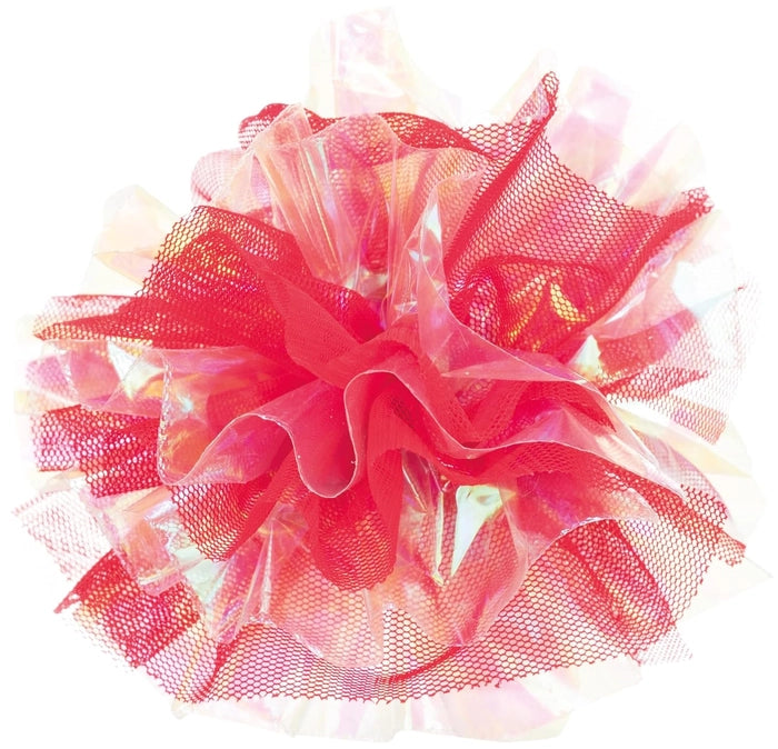 Trixie Xmas Rustling Ball Toy for Cats