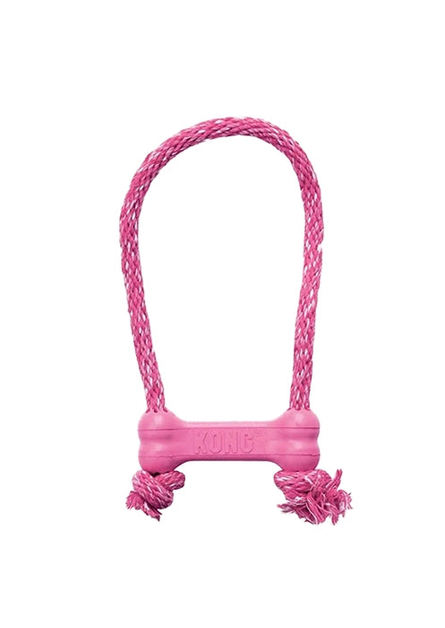 Kong Goodie Bone Puppy Toy