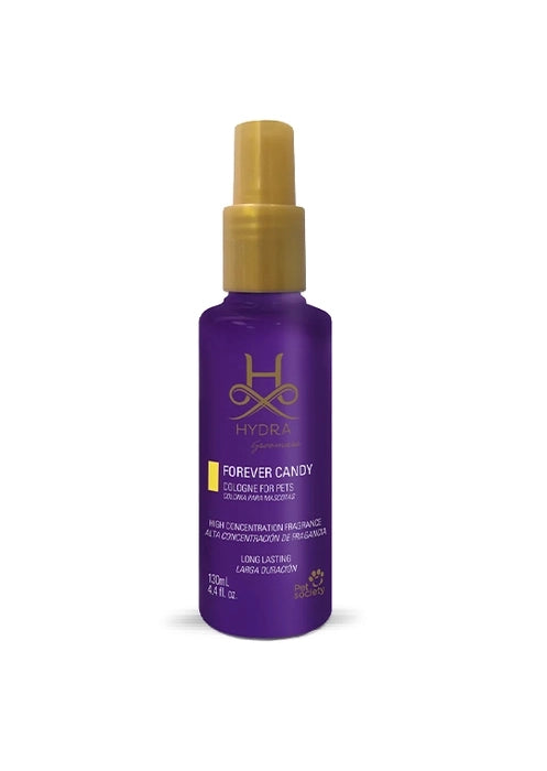 Hydra Forever Cologne for Cats and Dogs