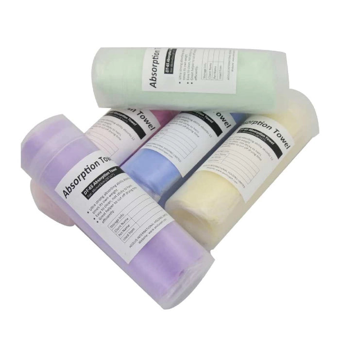 Aeolus Absorption Towel for Cats and Dogs