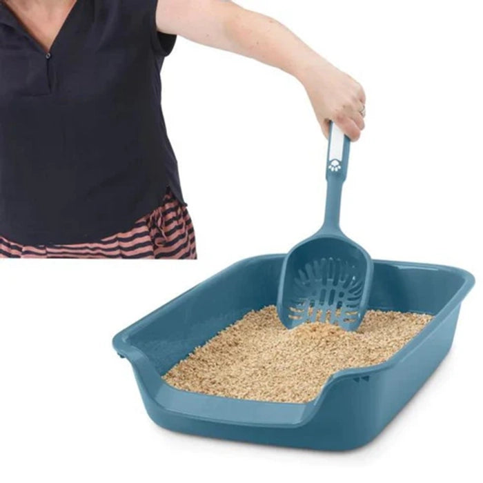 Savic Junior Toilet Litter Box for Cats