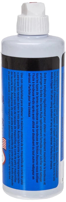 Andis Clipper Oil