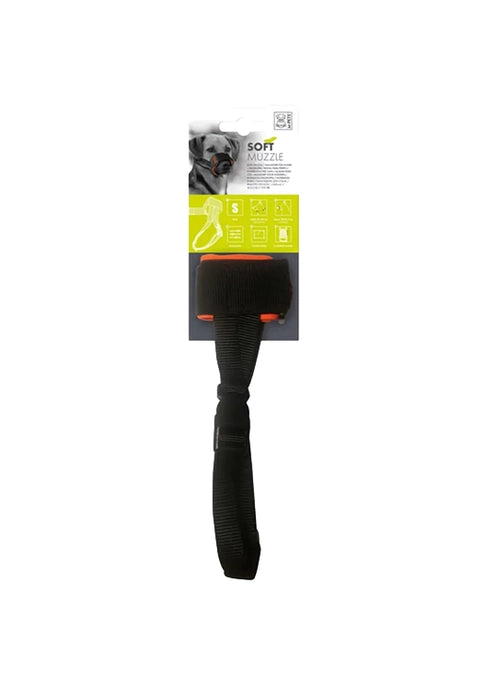 M Pets Soft Muzzle for Dogs