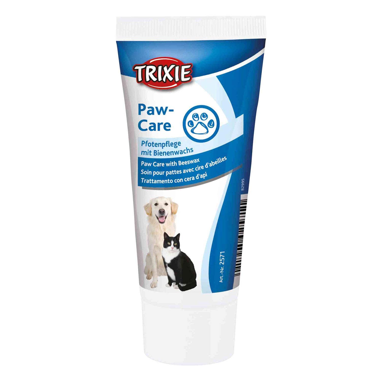 Trixie Paw Care Lotion for Dogs and Cats