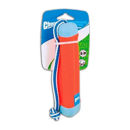 Chuckit! Amphibious Bumper Dogs Toy