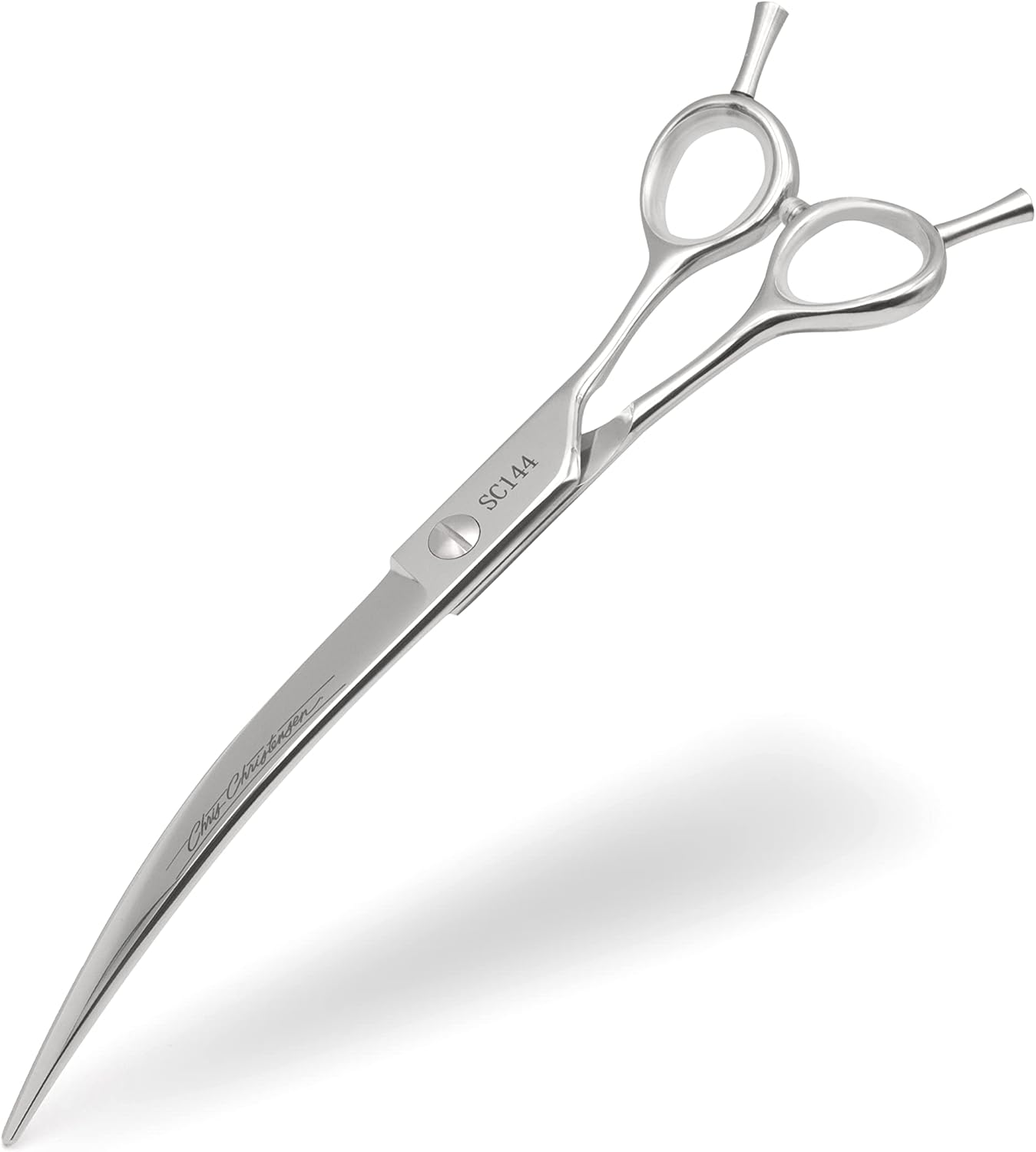 Chris Christensen Classic Series Curved Scissor