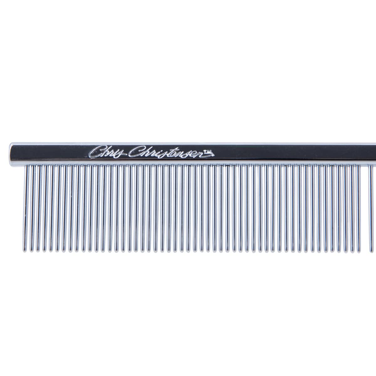 Chris Christensen 5” Face and Feet Buttercomb