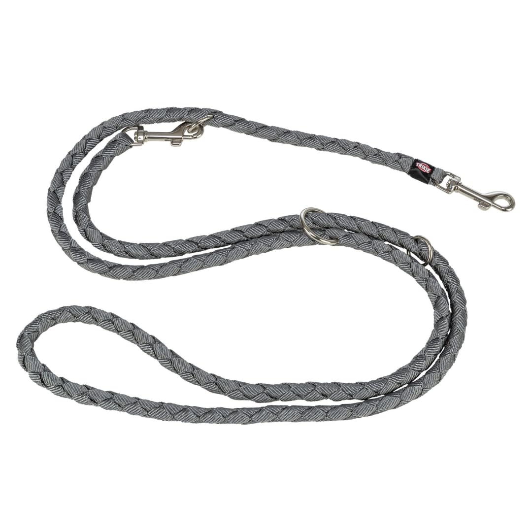 Trixie Cavo Adjustable Lead for Dogs