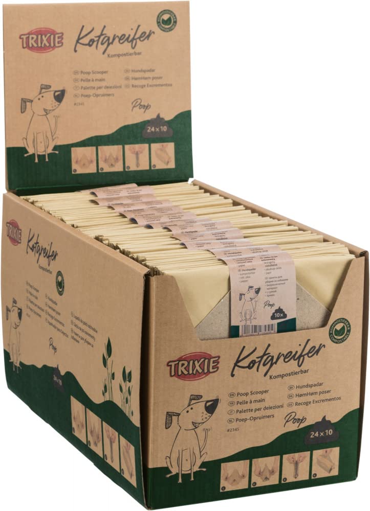 Trixie Dog Poo Scooper