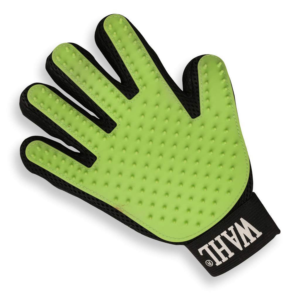 Wahl Pet Grooming Finger Glove