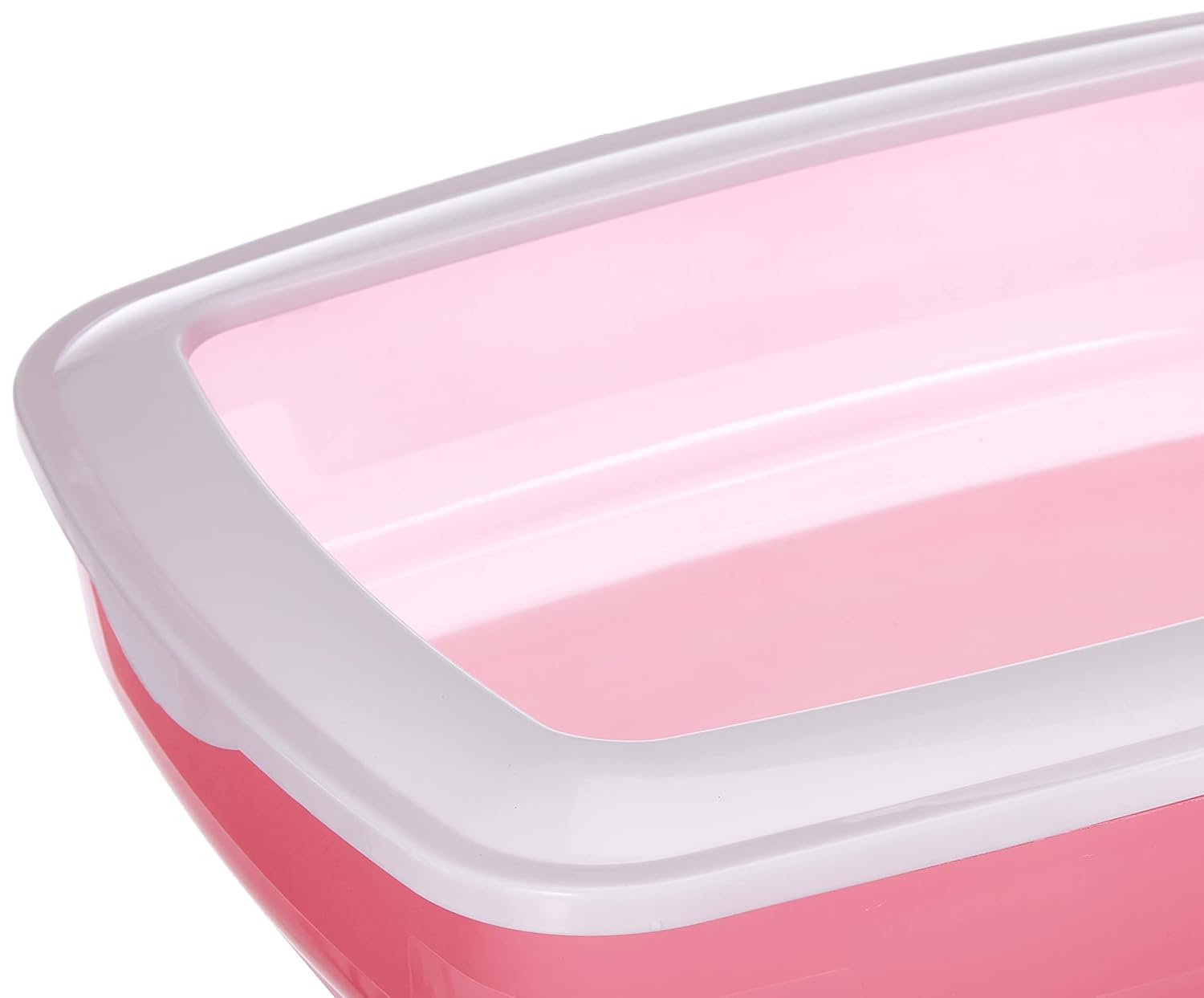 Trixie Mio Cat Litter Tray With Rim