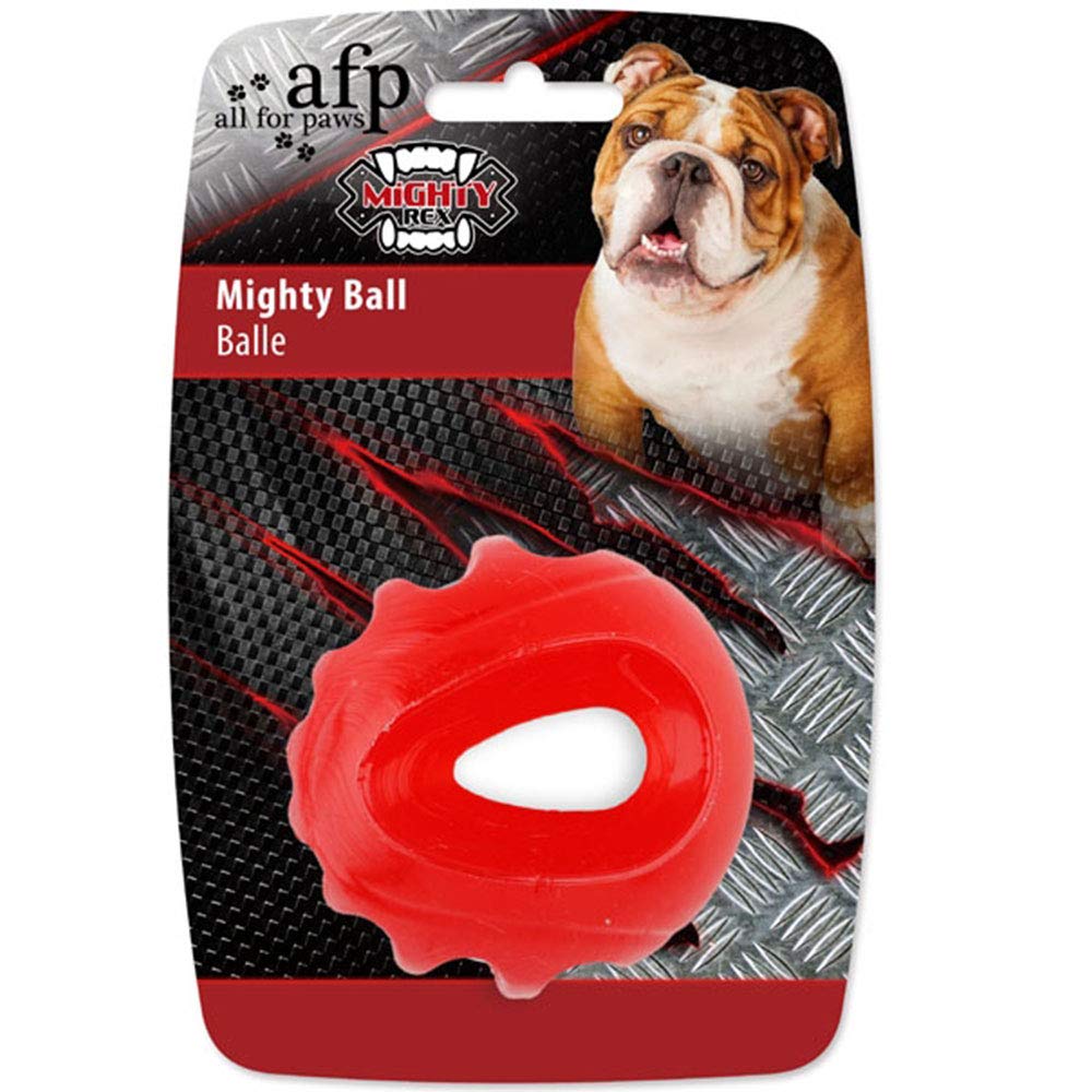 afp Meta Ball Toy for Dogs