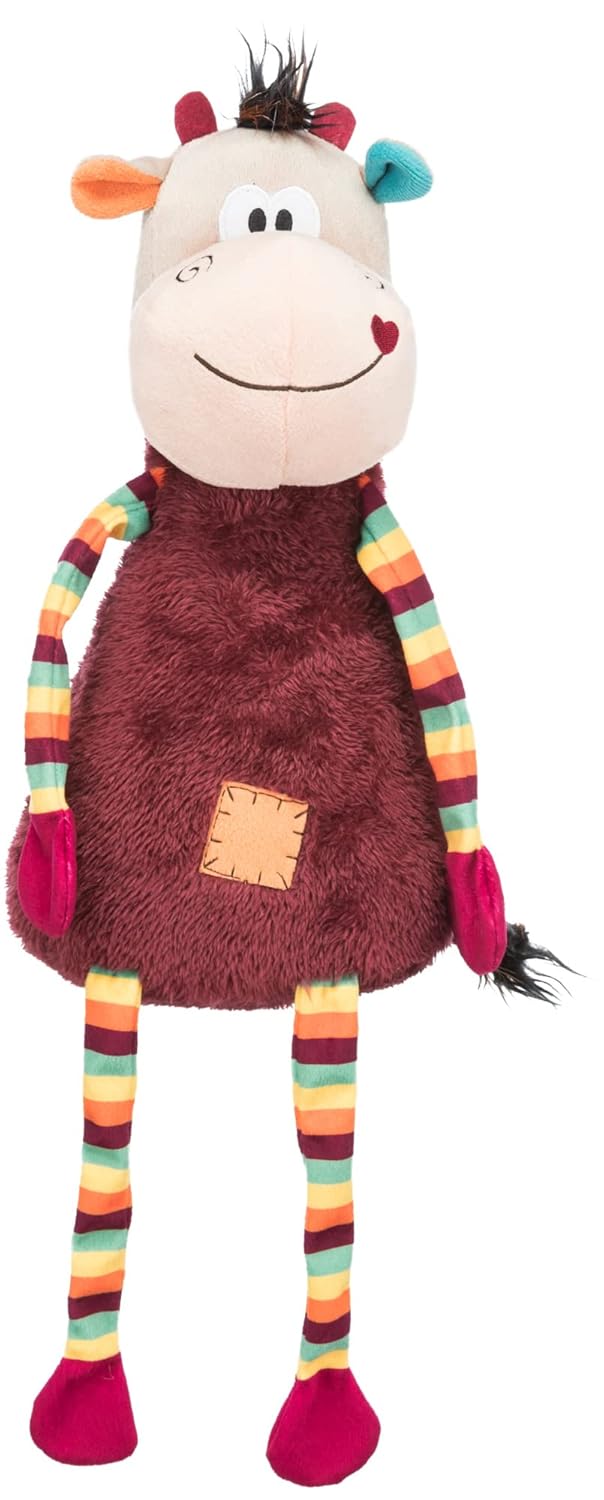 Trixie Squirrel Plush Toy for Dogs