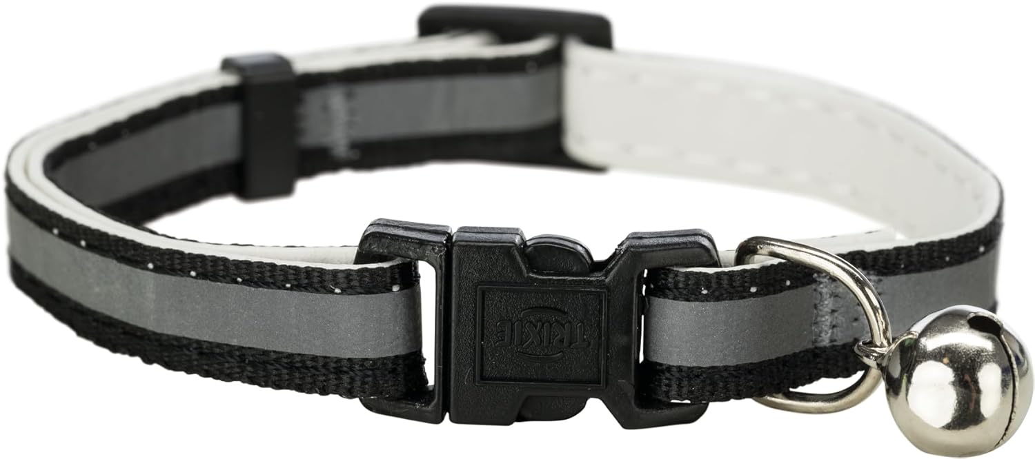 Trixie Reflecting Collar for Junior Kitten Cat