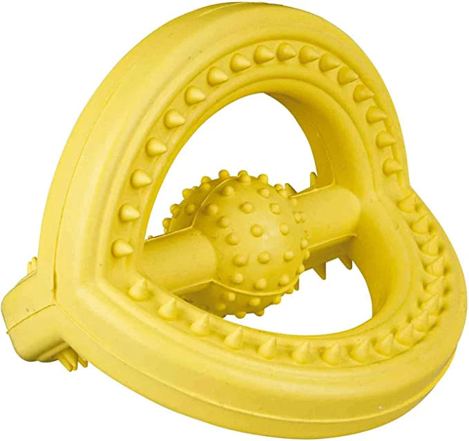 Trixie Tugger Natural Rubber Toy for Dogs