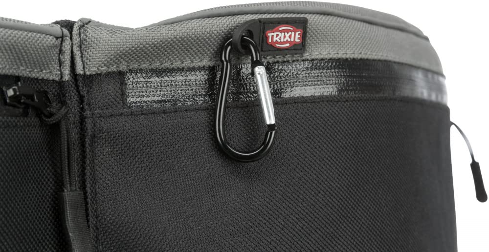 Trixie Baggy Belt with Hip Bag