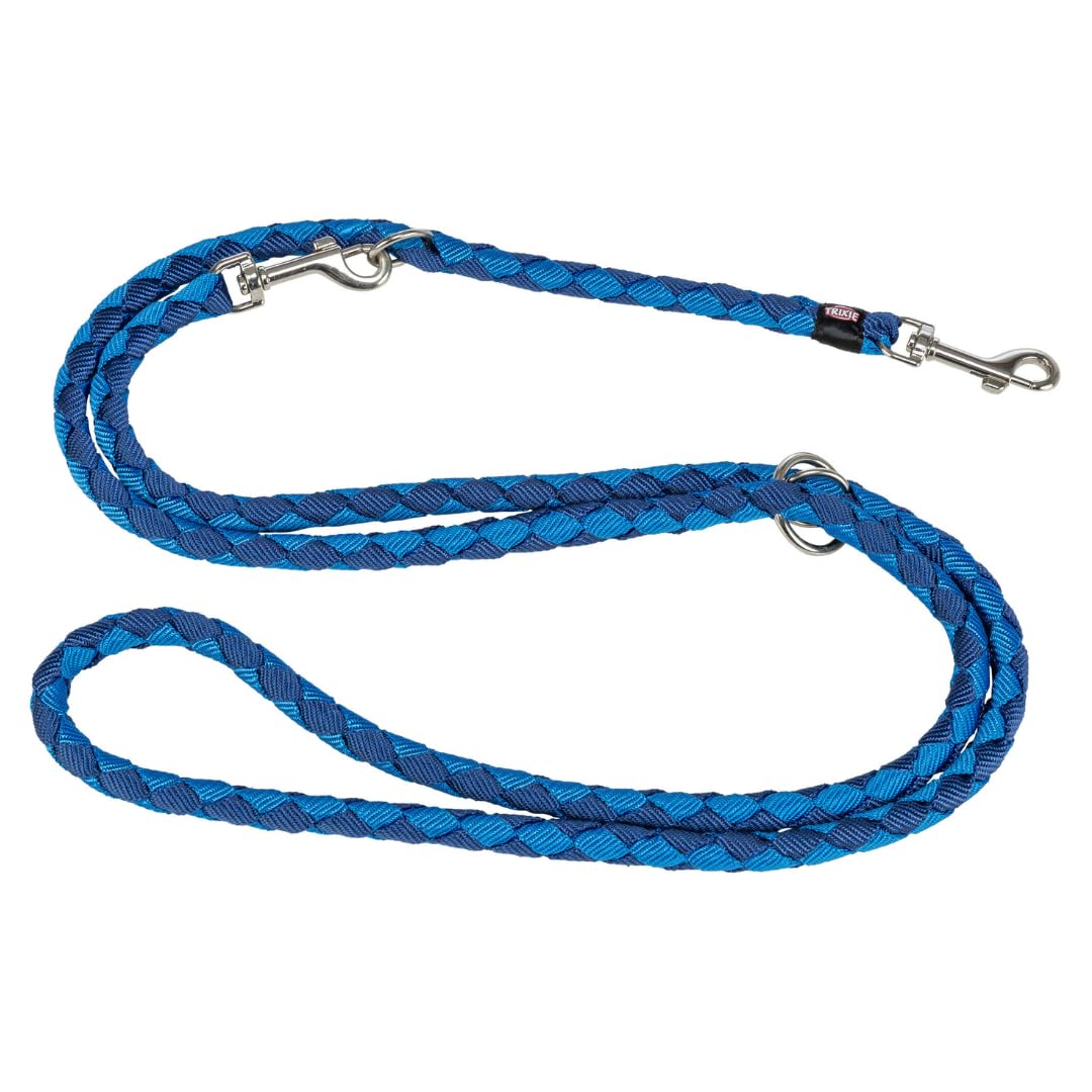 Trixie Cavo Adjustable Lead for Dogs