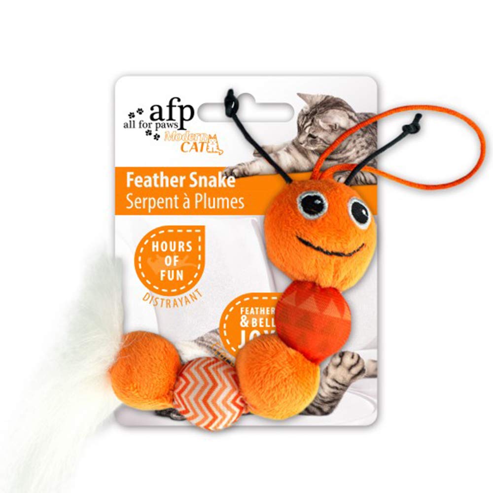 afp Modern Toys for Cats
