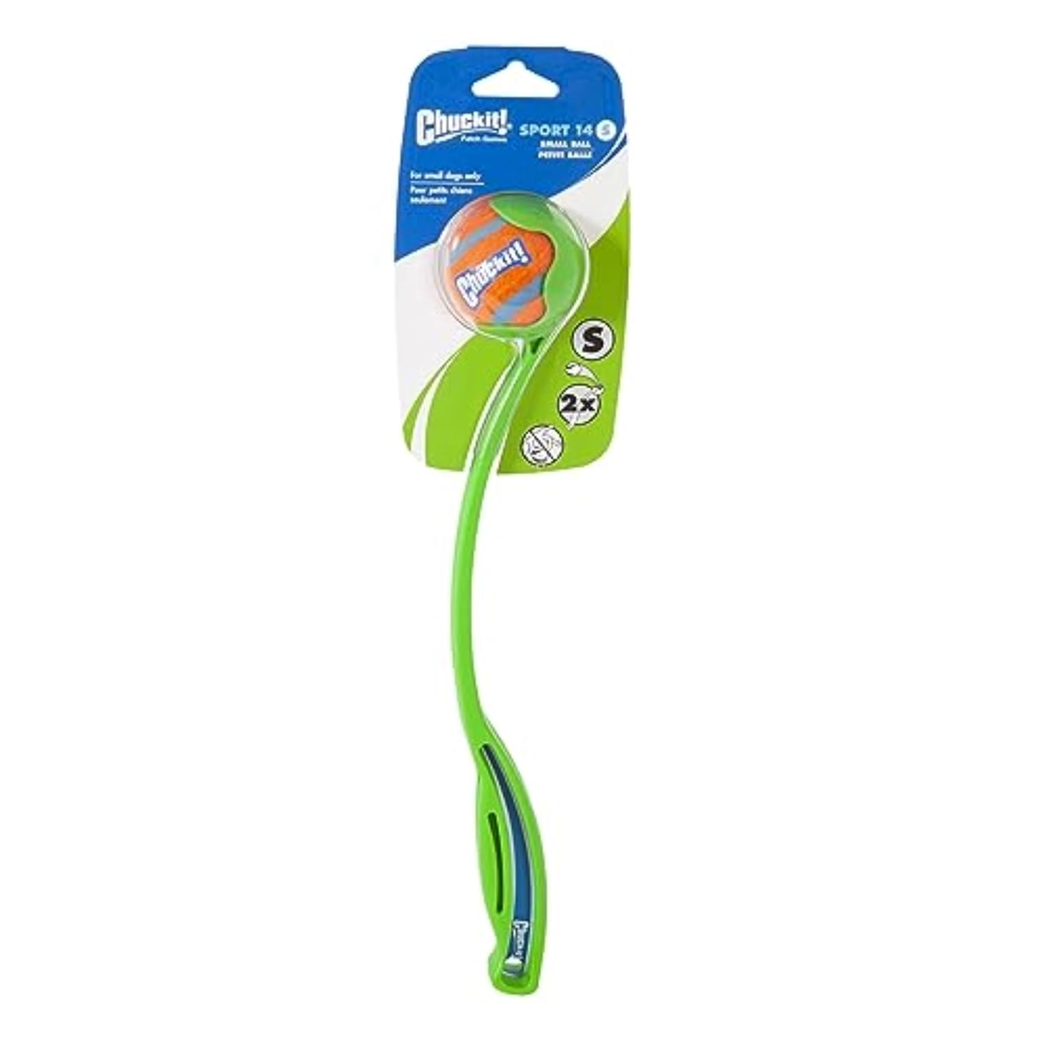 ChuckIt! Sport Launcher Dogs Toy