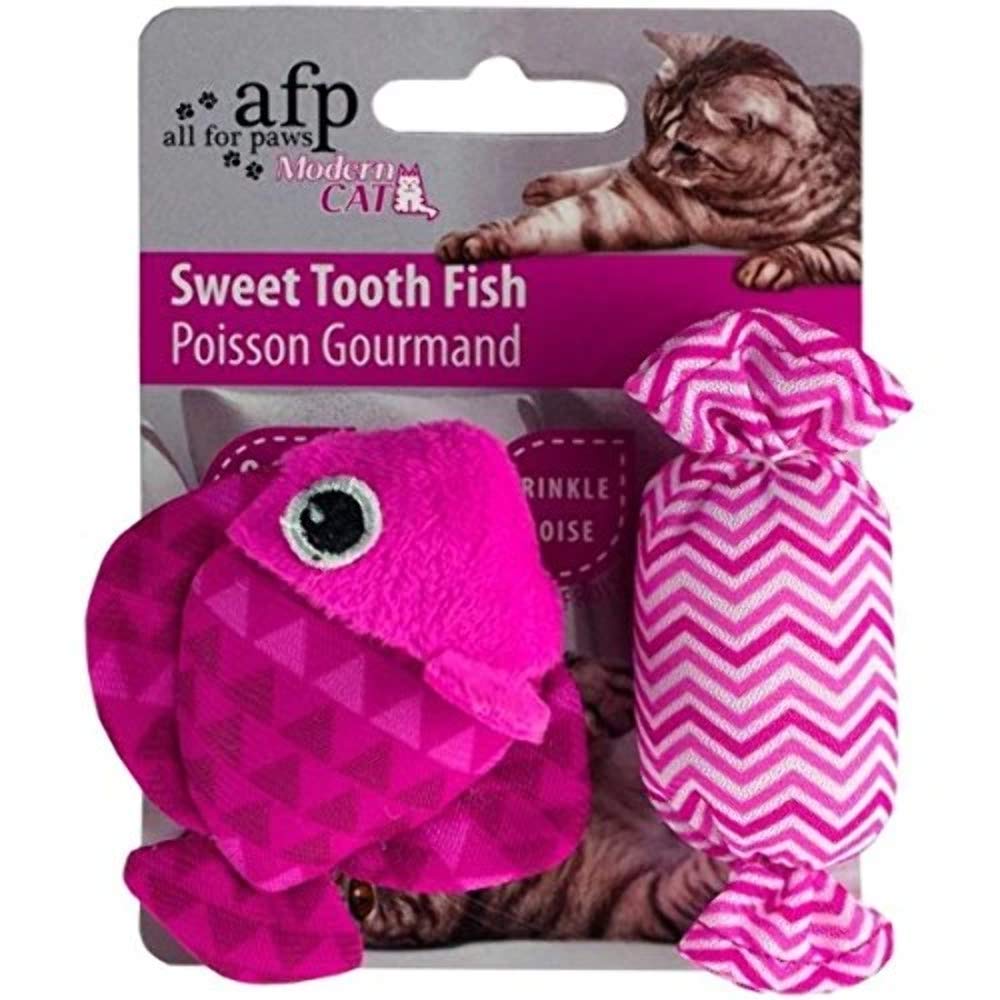 afp Modern Toys for Cats