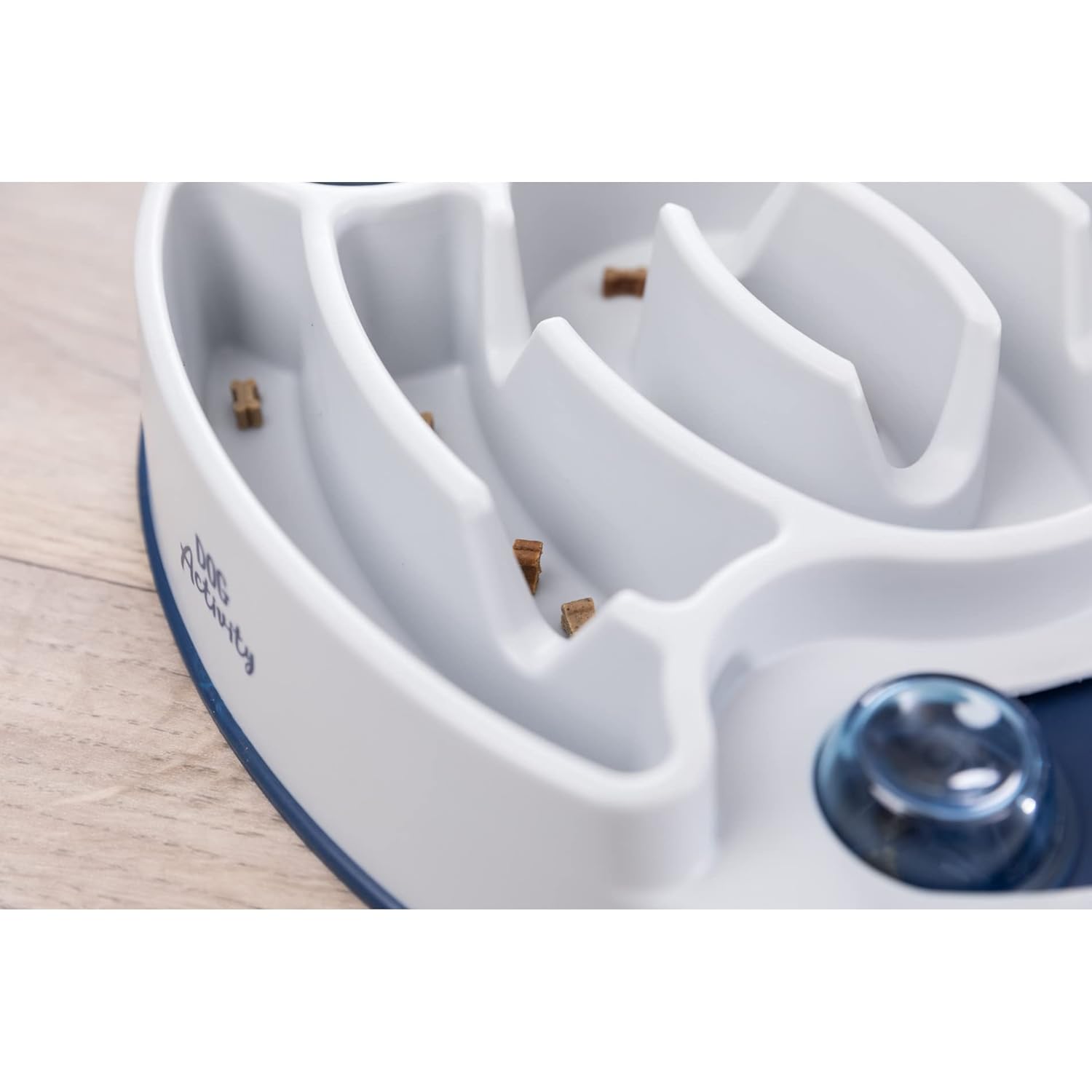 Trixie Activity Slide And Feed Strategy Game for Dogs