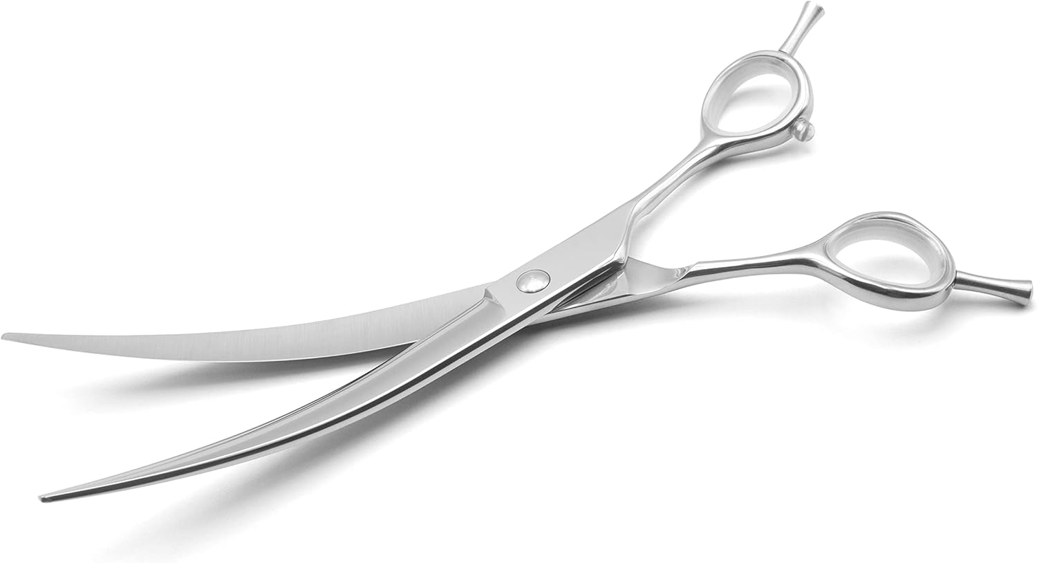 Chris Christensen Classic Series Curved Scissor