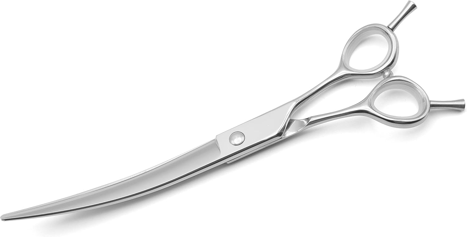 Chris Christensen Classic Series Curved Scissor