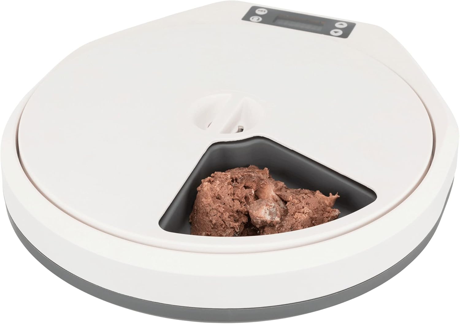 Trixie Automatic Food Dispenser