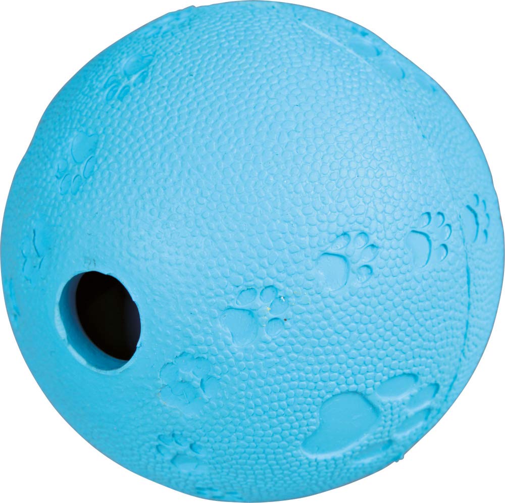 Trixie Snack Ball Natural Rubber Toy for Dogs