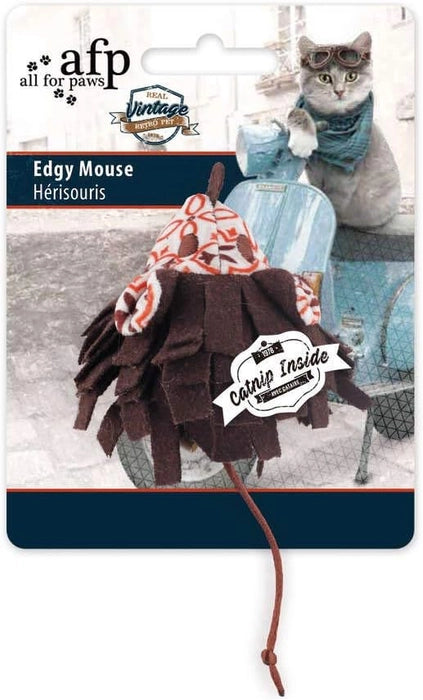 Afp Vintage Catnip Toys for Cats