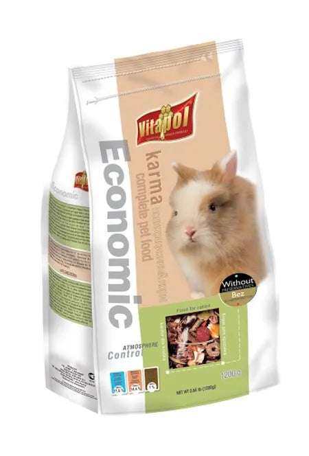 Vitapol Small Animal Food