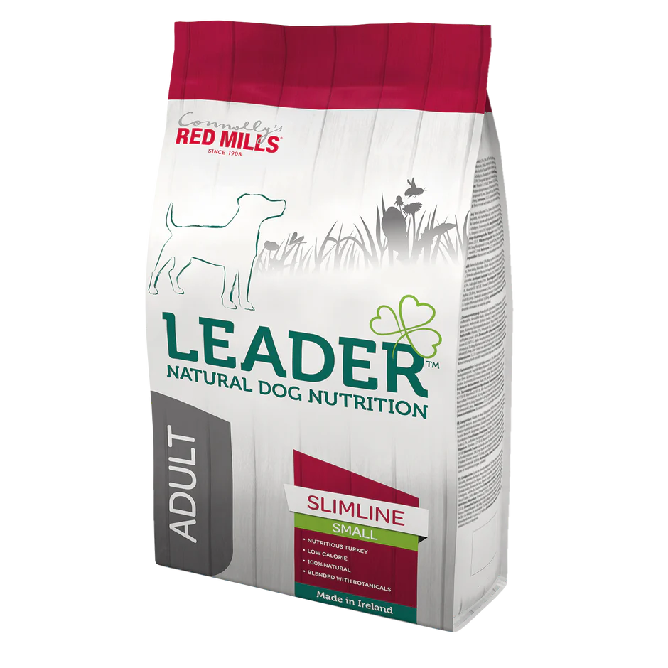 Leader Slimline Small Breed Adult Dog Dry Food