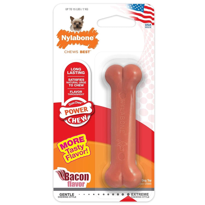 Nylabone Power Chew Bone