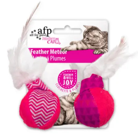 afp Modern Toys for Cats