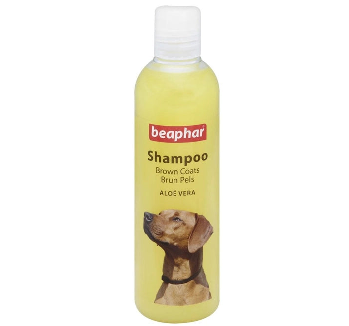 Beaphar Dog Shampoos