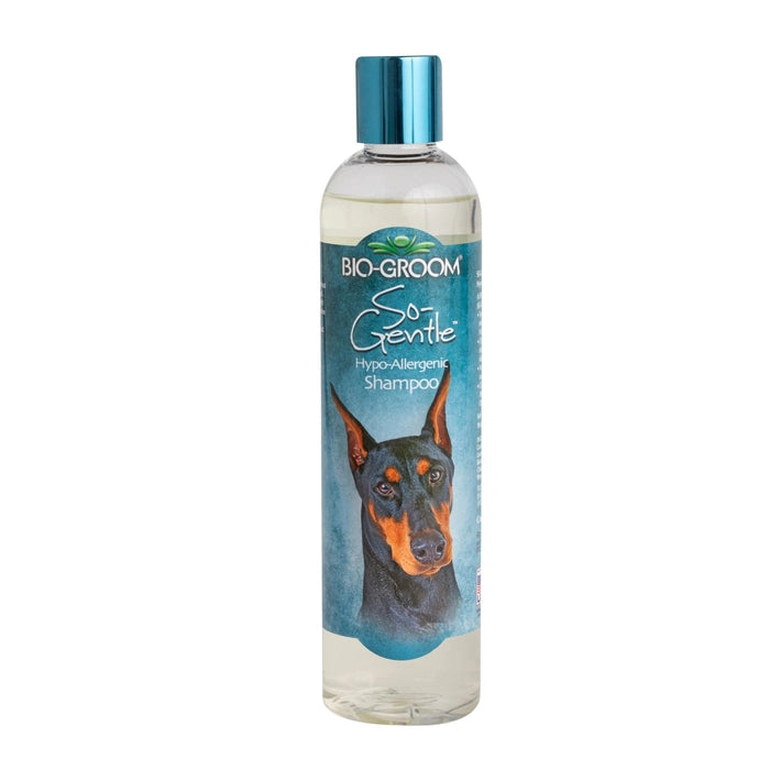 Bio Groom So Gentle Hypo Allergenic Tear Free Dog Shampoo