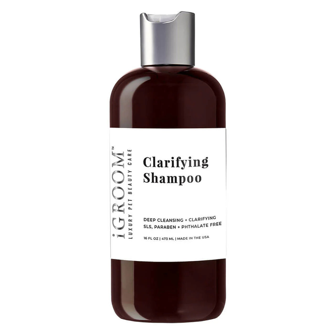 iGroom Clarifying Dog Shampoo